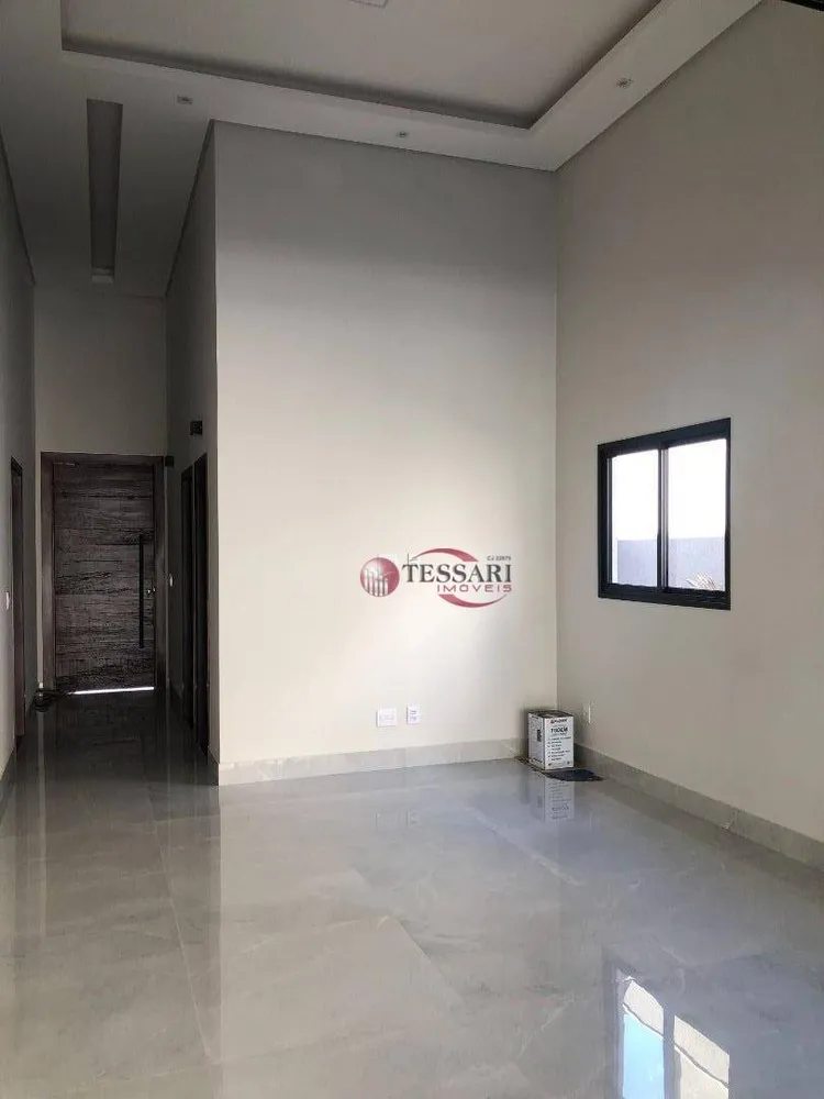 Casa, 3 quartos, 186 m² - Foto 2