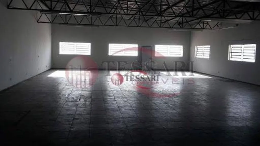 Depósito-Galpão, 1540 m² - Foto 3