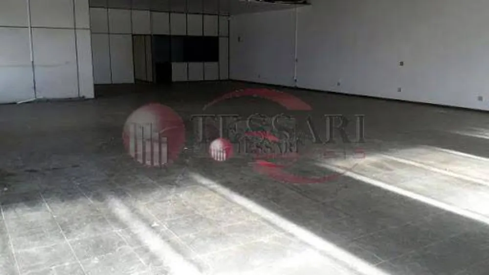 Depósito-Galpão, 1540 m² - Foto 2