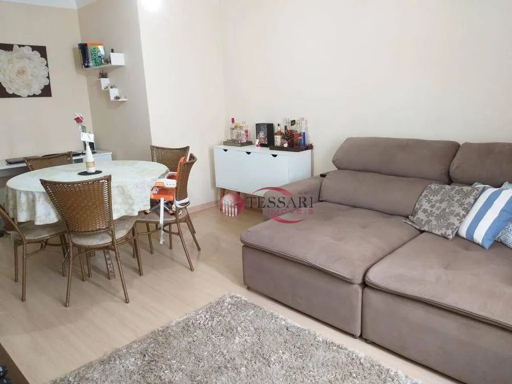 Apartamento, 2 quartos, 70 m² - Foto 2