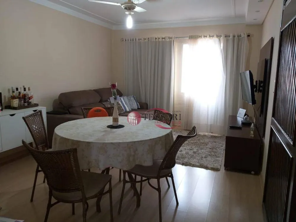 Apartamento, 2 quartos, 70 m² - Foto 4