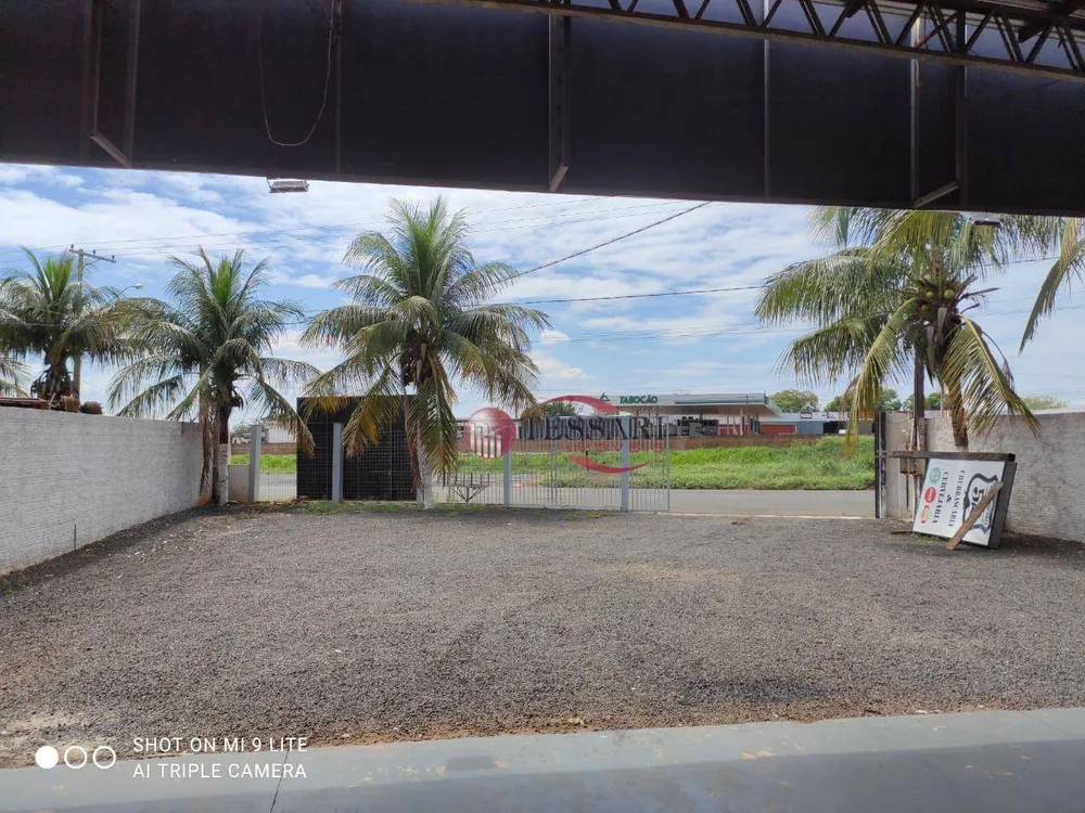 Depósito-Galpão, 600 m² - Foto 4