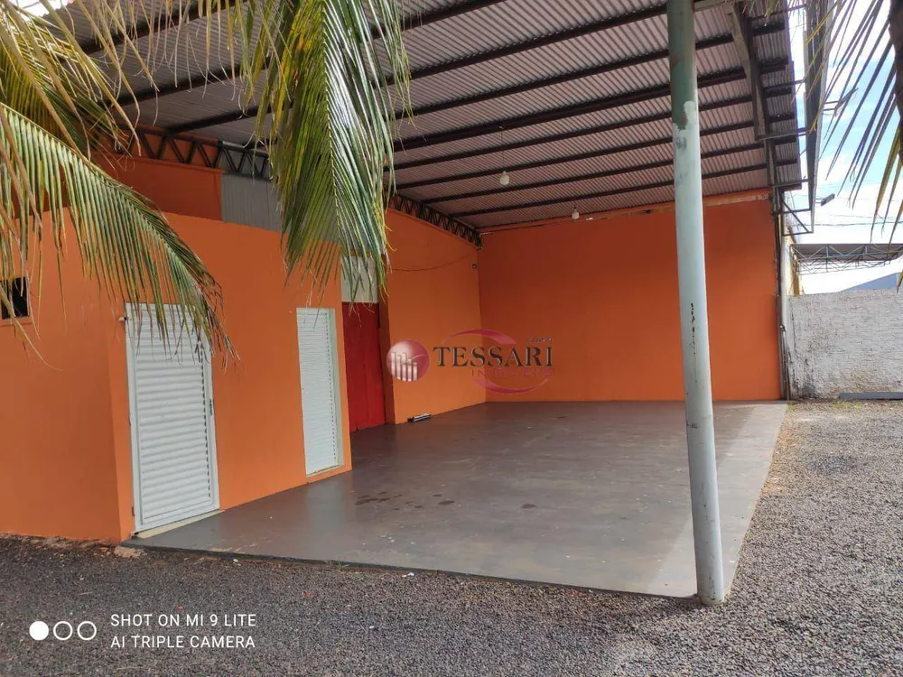 Depósito-Galpão, 600 m² - Foto 3