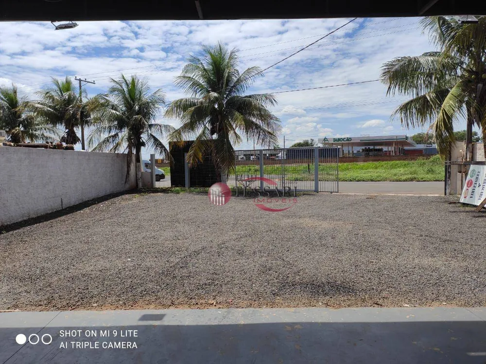 Depósito-Galpão, 600 m² - Foto 2