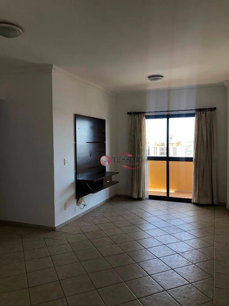Apartamento, 3 quartos, 100 m² - Foto 3