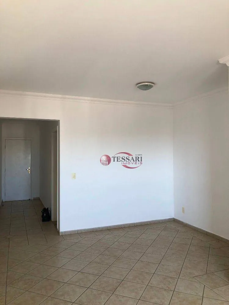 Apartamento, 3 quartos, 100 m² - Foto 4