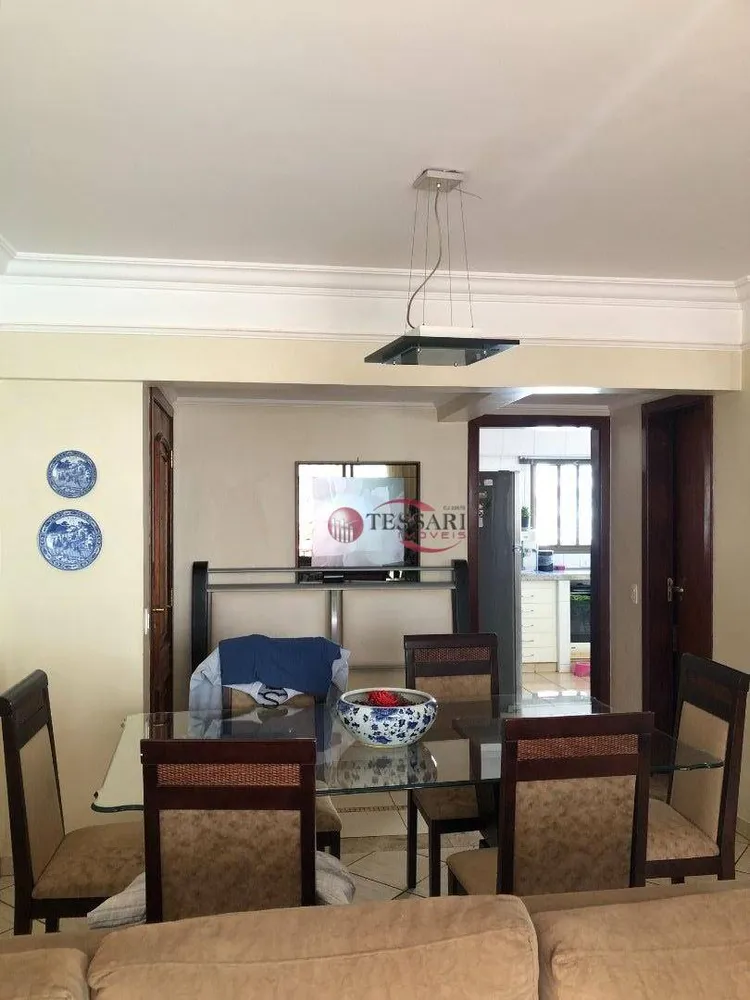 Apartamento, 3 quartos, 130 m² - Foto 2