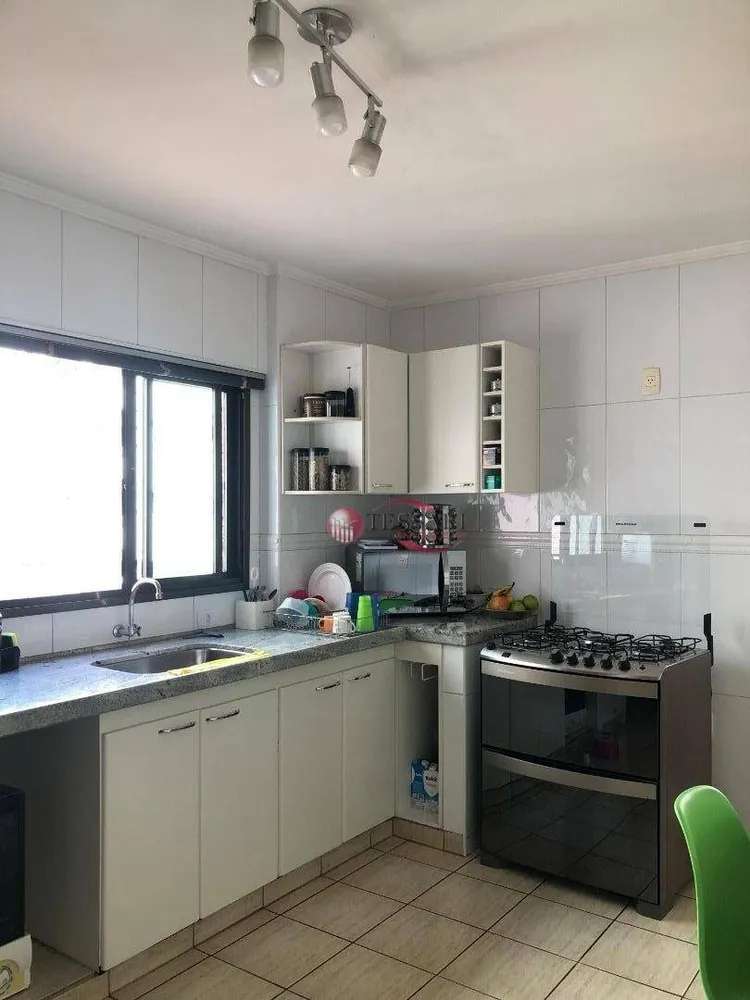 Apartamento, 3 quartos, 130 m² - Foto 4