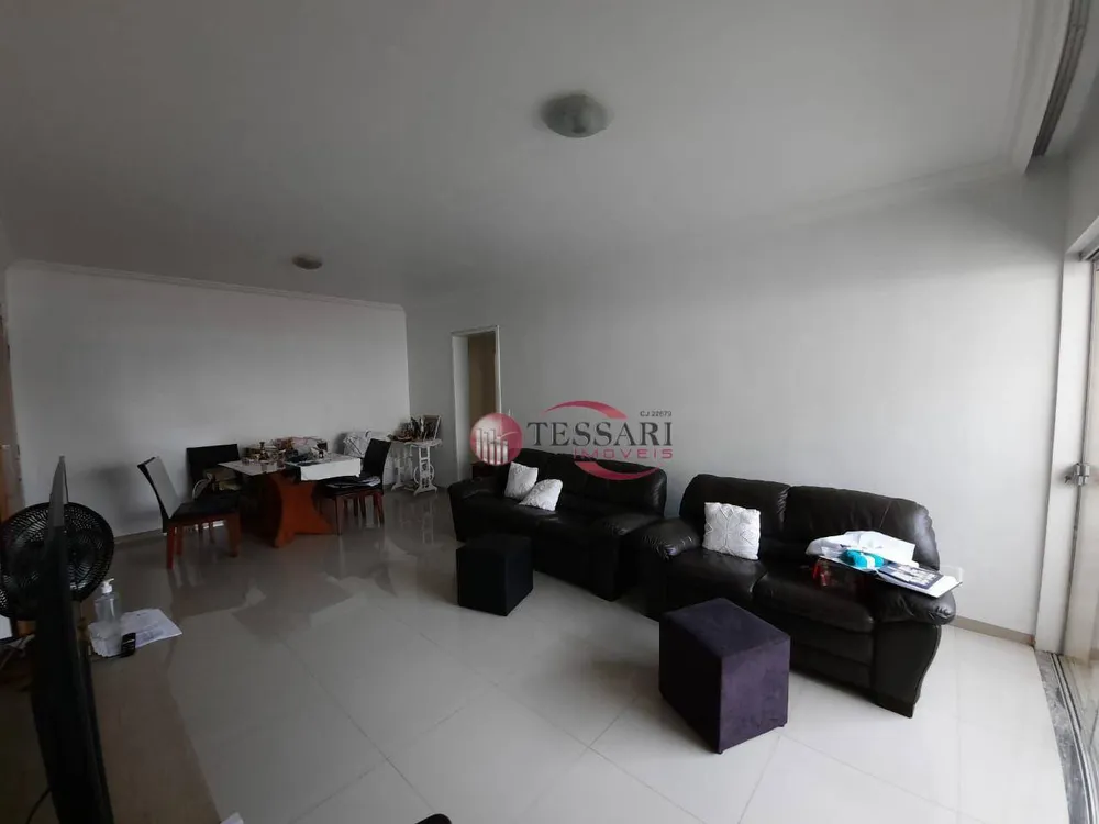 Apartamento, 3 quartos, 127 m² - Foto 1