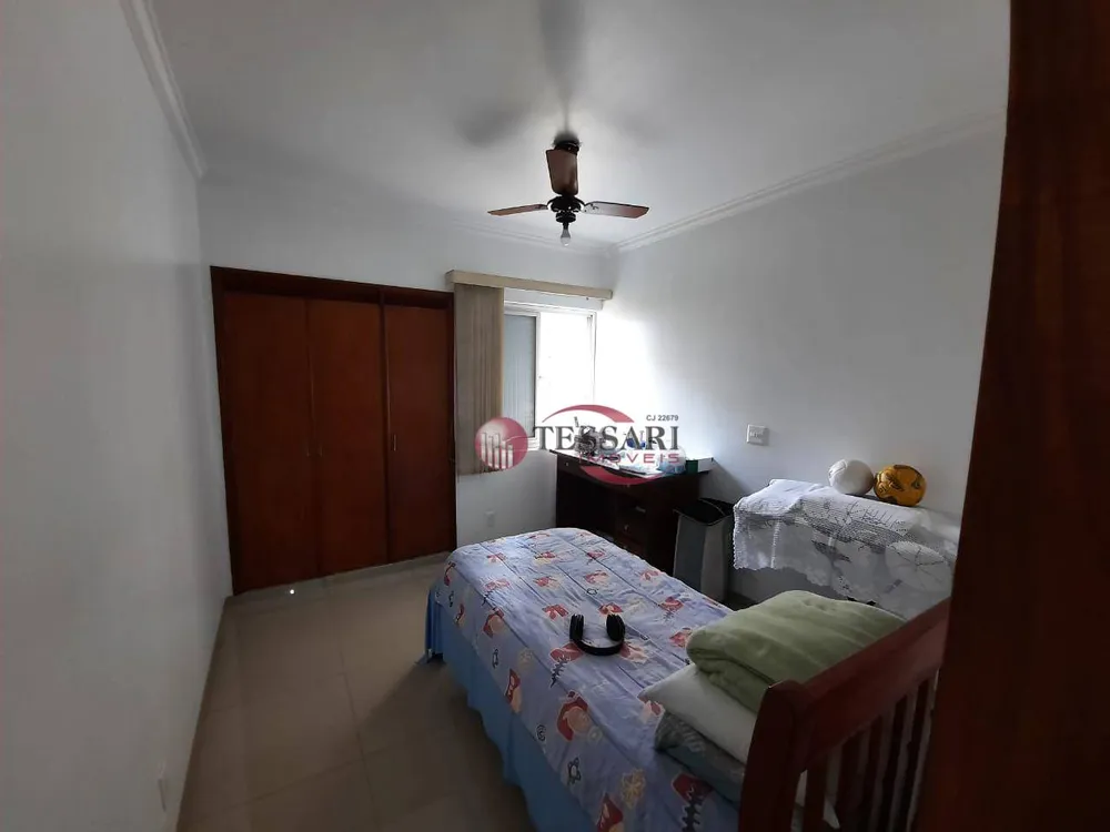 Apartamento, 3 quartos, 127 m² - Foto 3