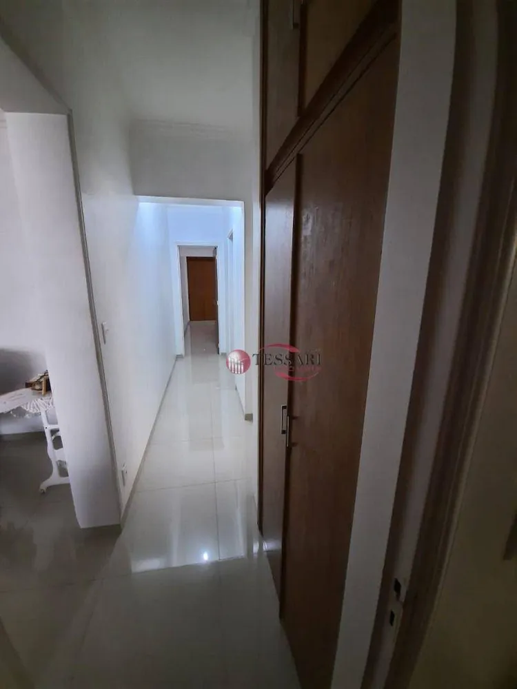 Apartamento, 3 quartos, 127 m² - Foto 2
