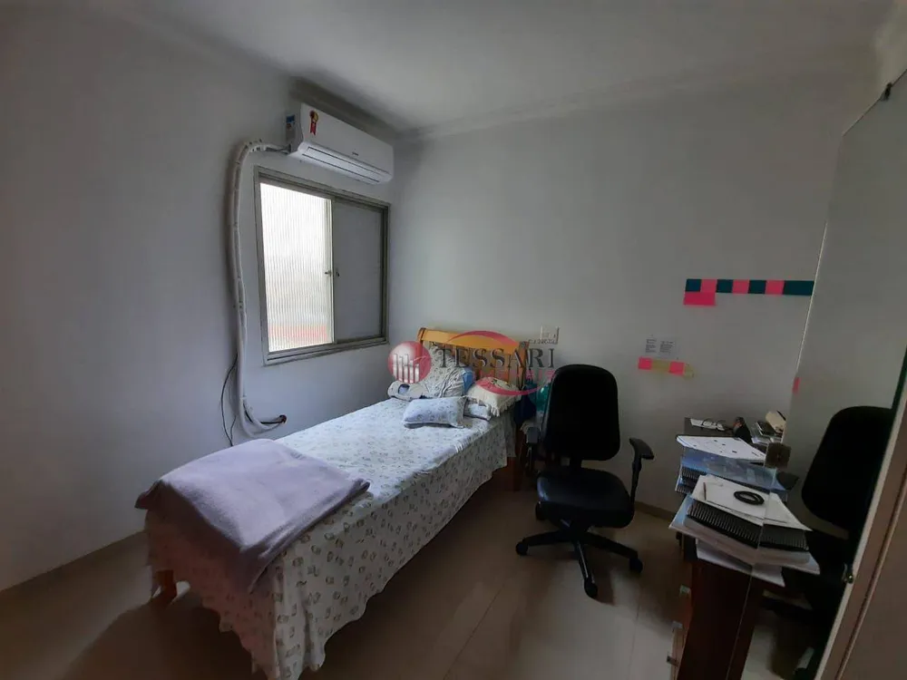 Apartamento, 3 quartos, 127 m² - Foto 4