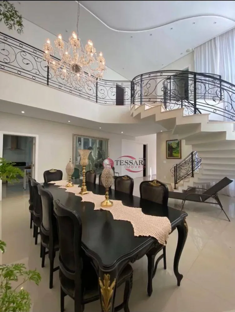 Casa, 3 quartos, 350 m² - Foto 1