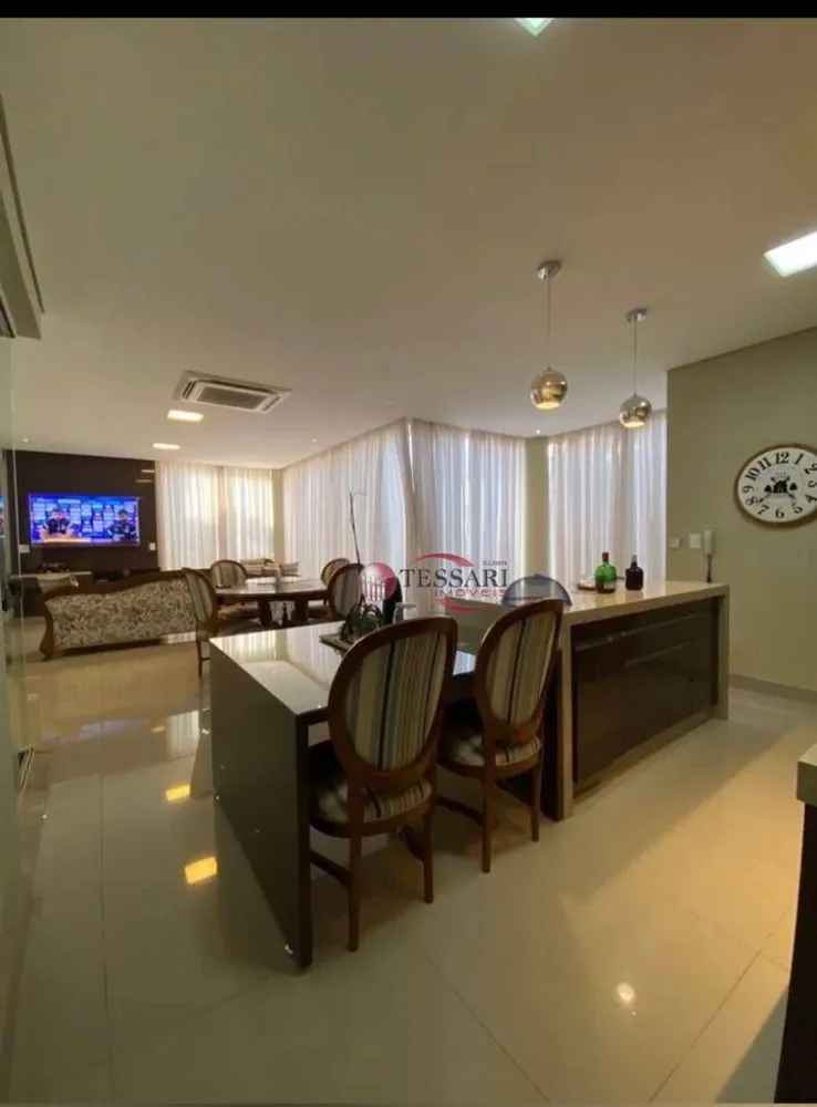 Casa, 3 quartos, 350 m² - Foto 3