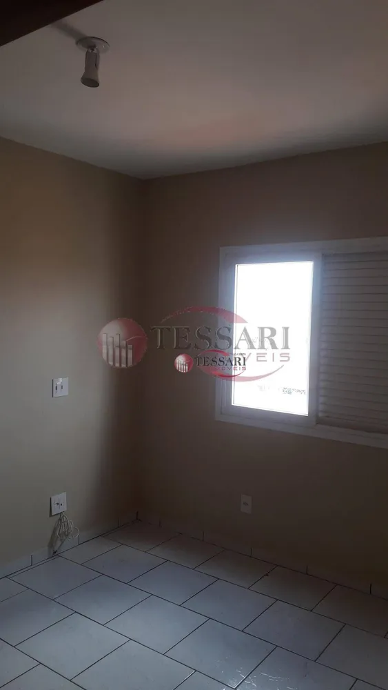 Apartamento, 3 quartos, 110 m² - Foto 3