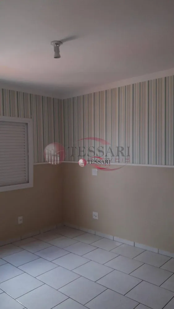 Apartamento, 3 quartos, 110 m² - Foto 2