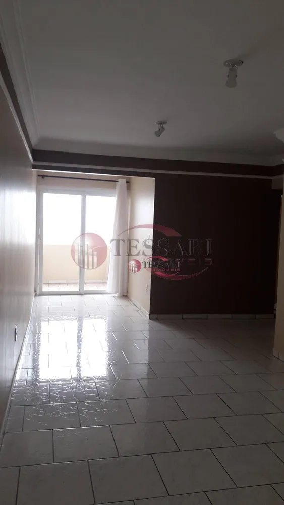 Apartamento, 3 quartos, 110 m² - Foto 1