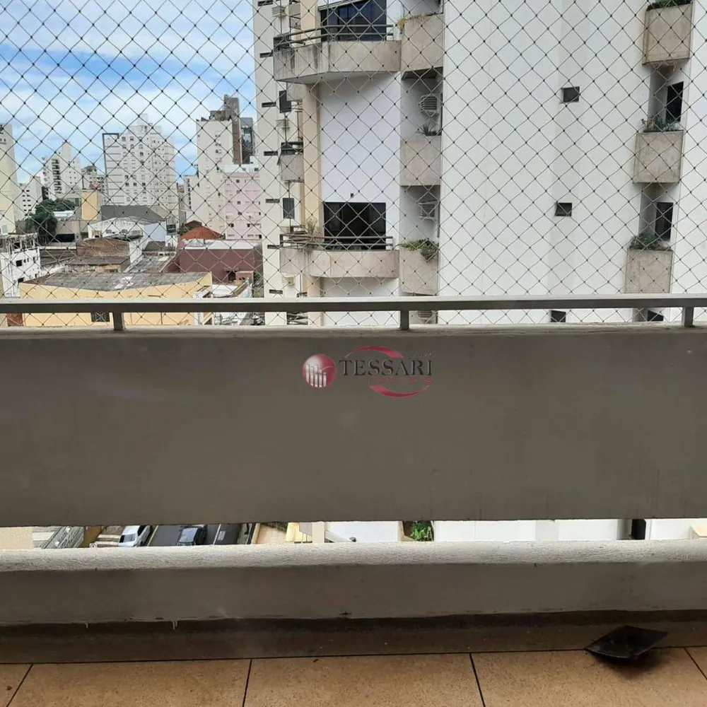 Apartamento, 3 quartos, 164 m² - Foto 4