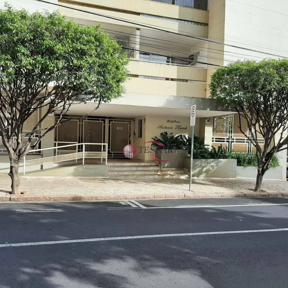 Apartamento, 3 quartos, 164 m² - Foto 2