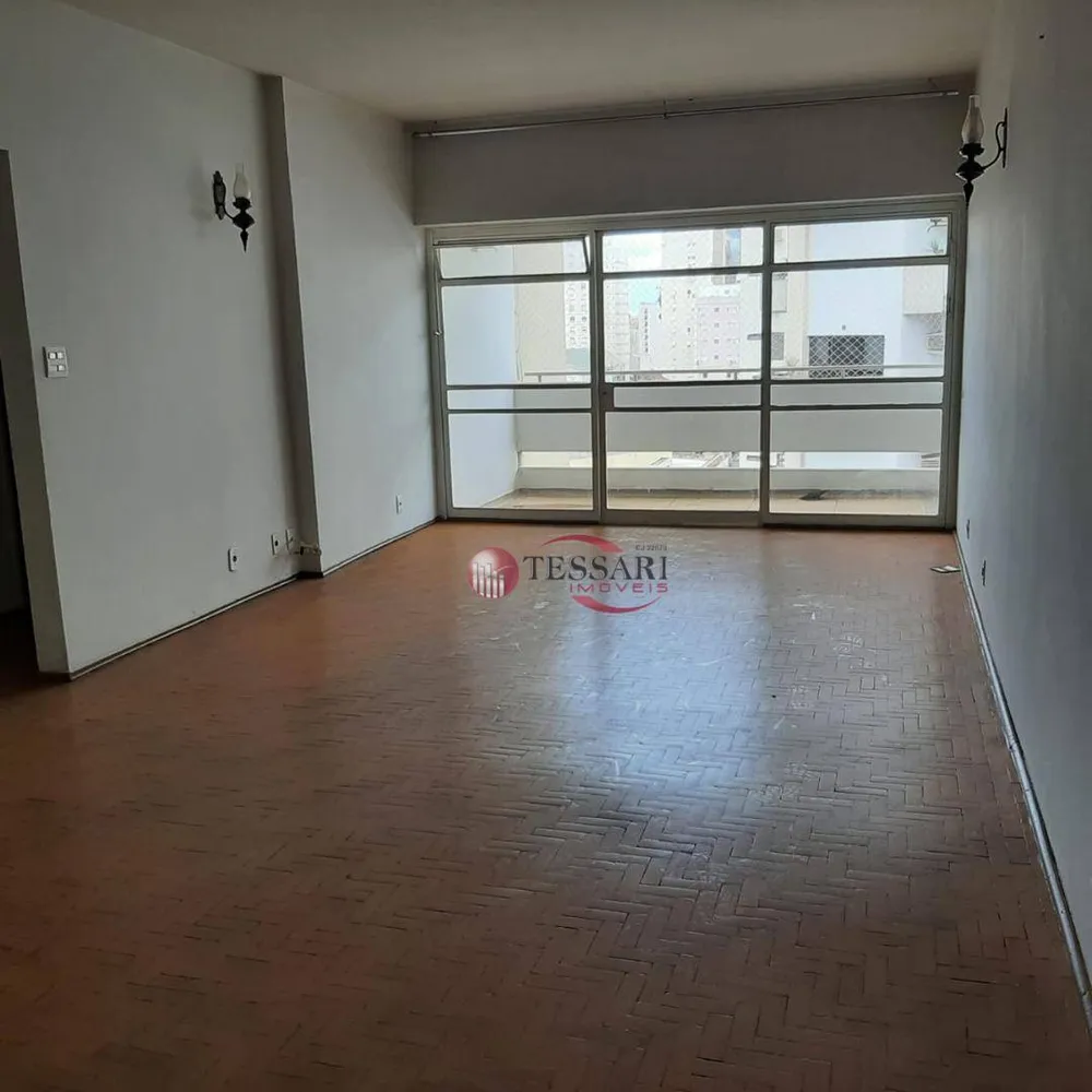 Apartamento, 3 quartos, 164 m² - Foto 3