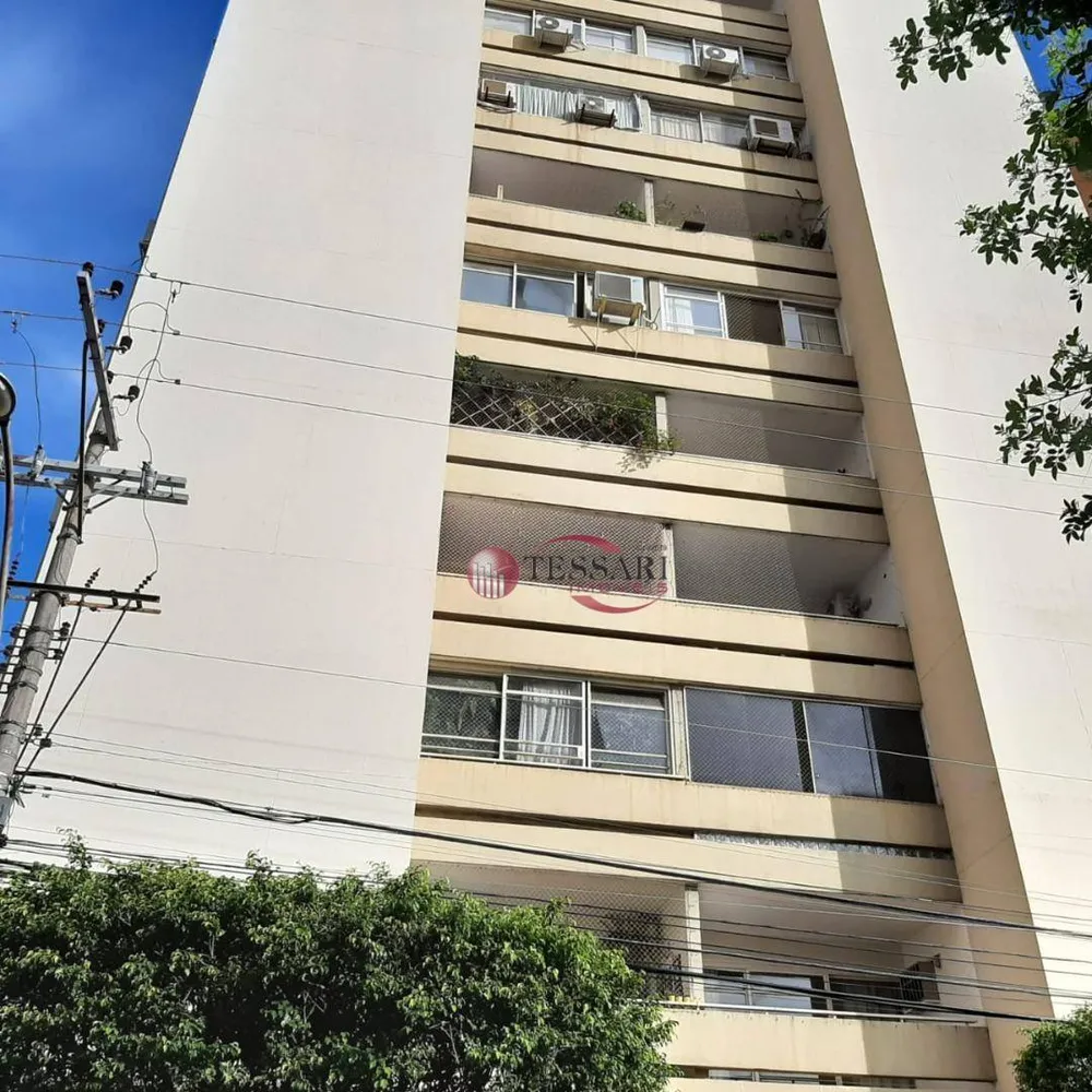Apartamento, 3 quartos, 164 m² - Foto 1