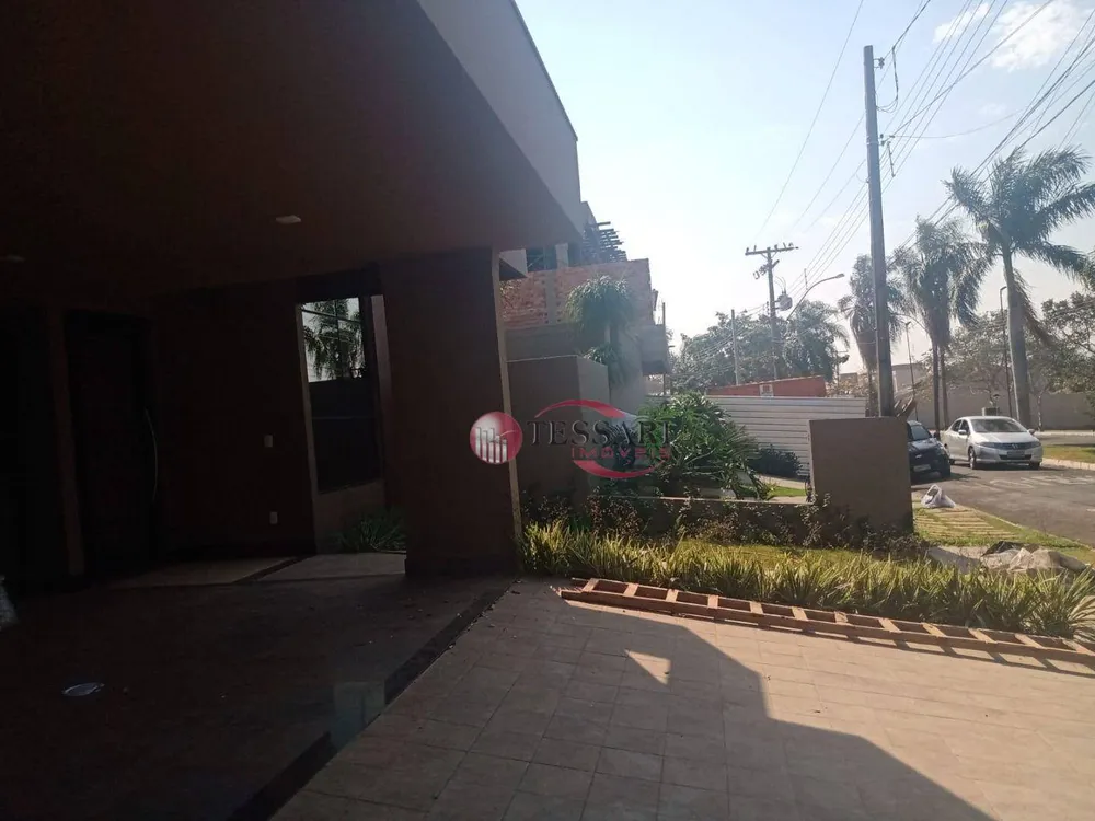 Casa, 4 quartos, 250 m² - Foto 4