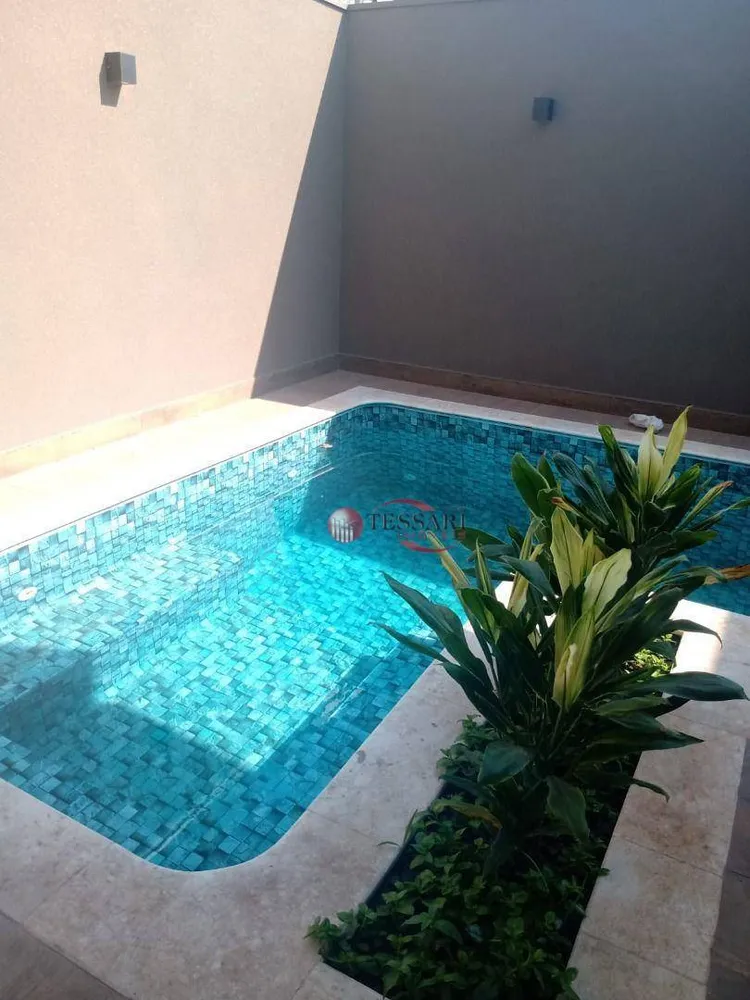 Casa, 4 quartos, 250 m² - Foto 2