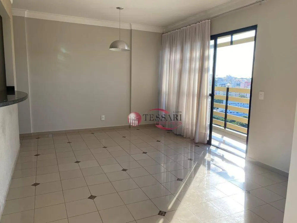 Apartamento, 2 quartos, 70 m² - Foto 2