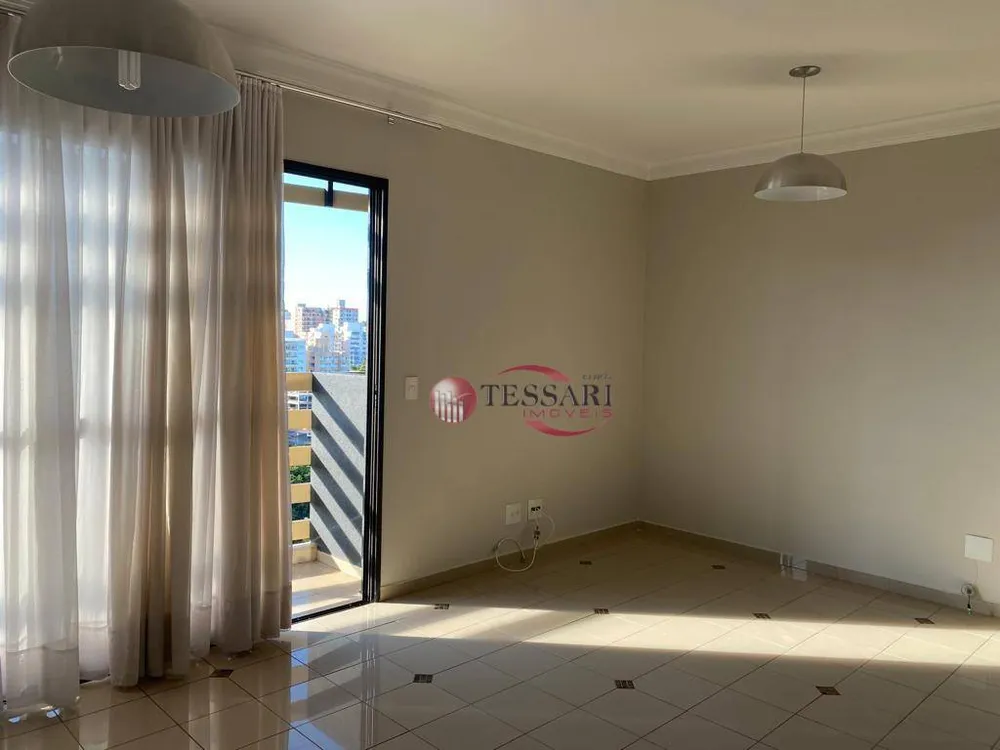 Apartamento, 2 quartos, 70 m² - Foto 3