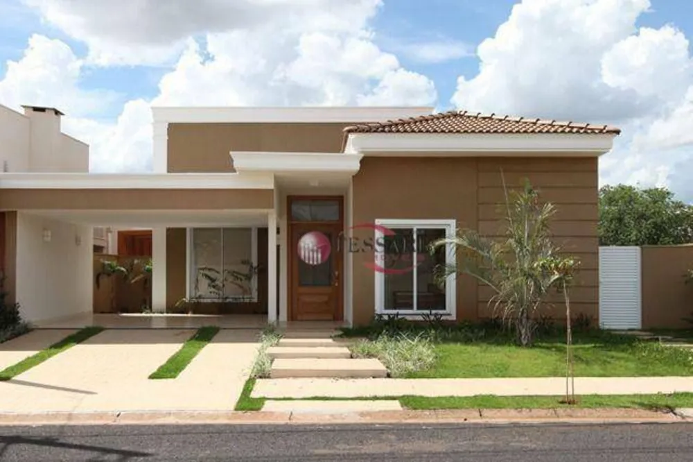 Casa, 3 quartos, 350 m² - Foto 1