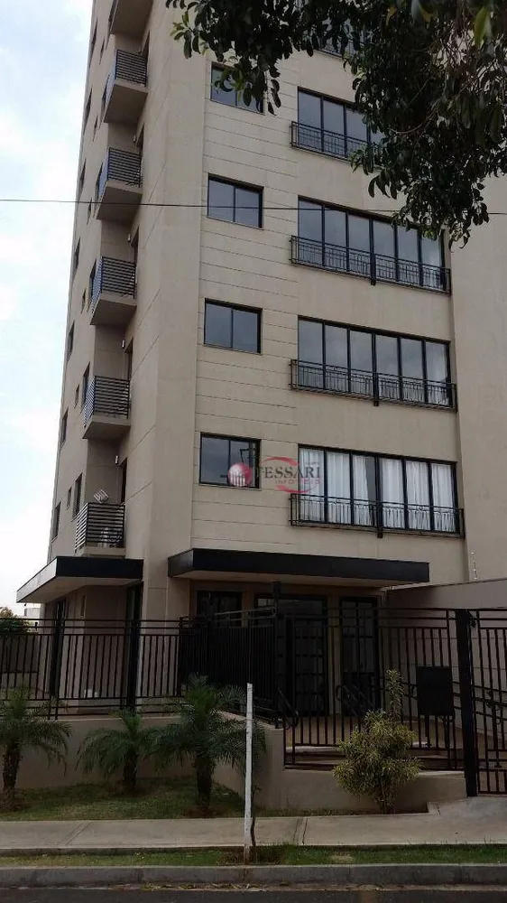 Apartamento, 3 quartos, 100 m² - Foto 3