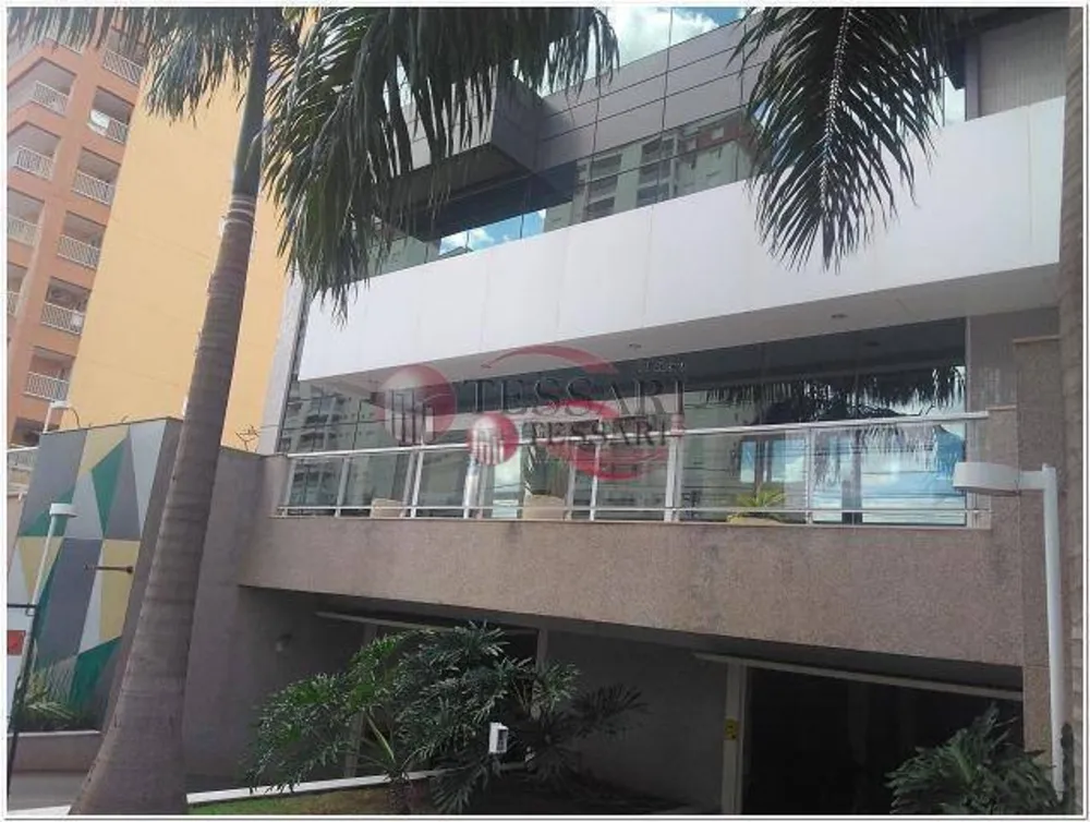 Sala-Conjunto, 233 m² - Foto 3