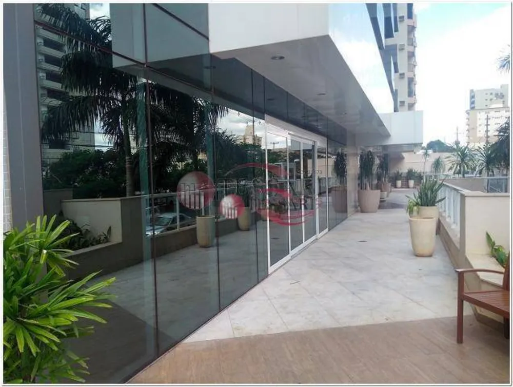 Sala-Conjunto, 233 m² - Foto 1