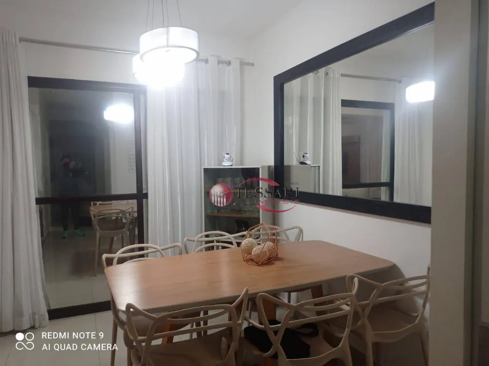 Casa, 3 quartos, 150 m² - Foto 3