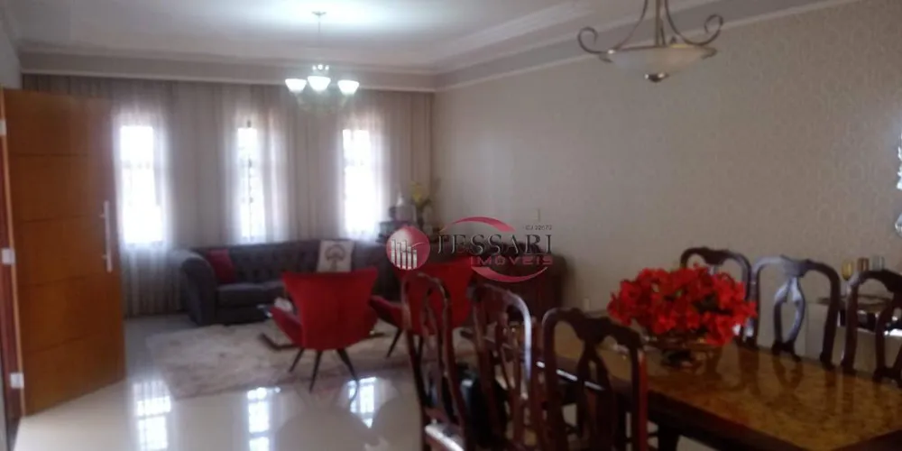 Casa, 3 quartos, 225 m² - Foto 3