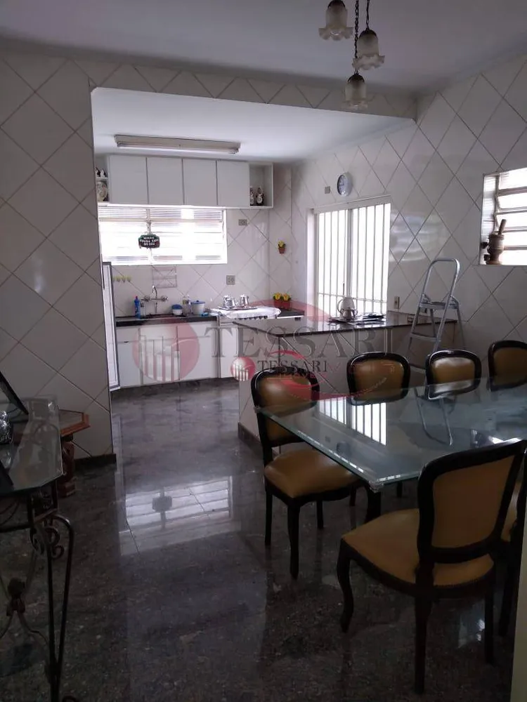Casa, 3 quartos, 200 m² - Foto 1