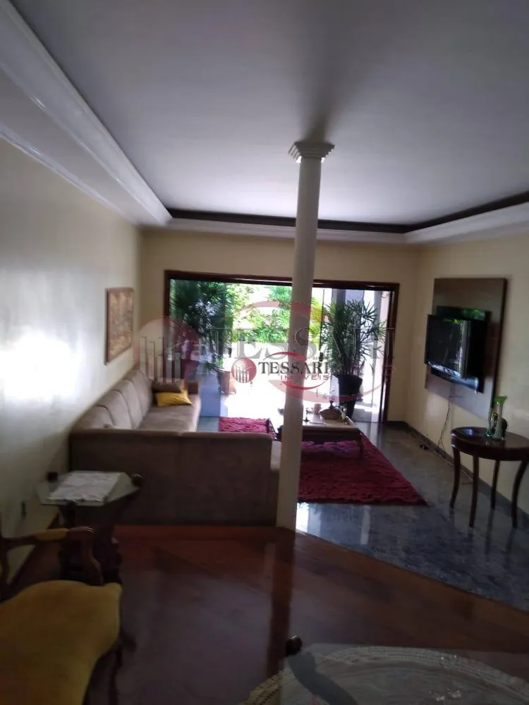 Casa, 3 quartos, 200 m² - Foto 3