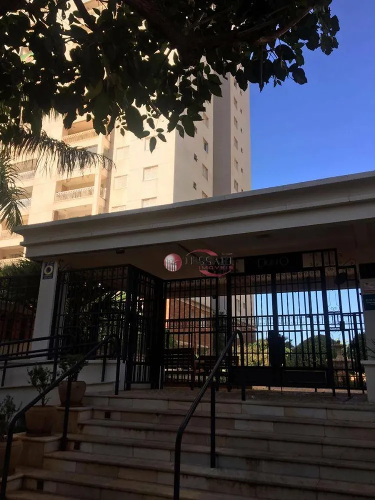 Apartamento, 3 quartos, 104 m² - Foto 2