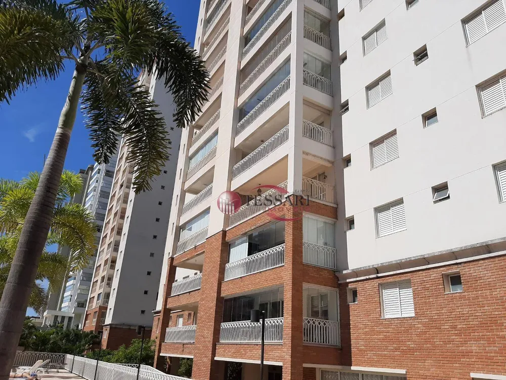 Apartamento, 3 quartos, 104 m² - Foto 3
