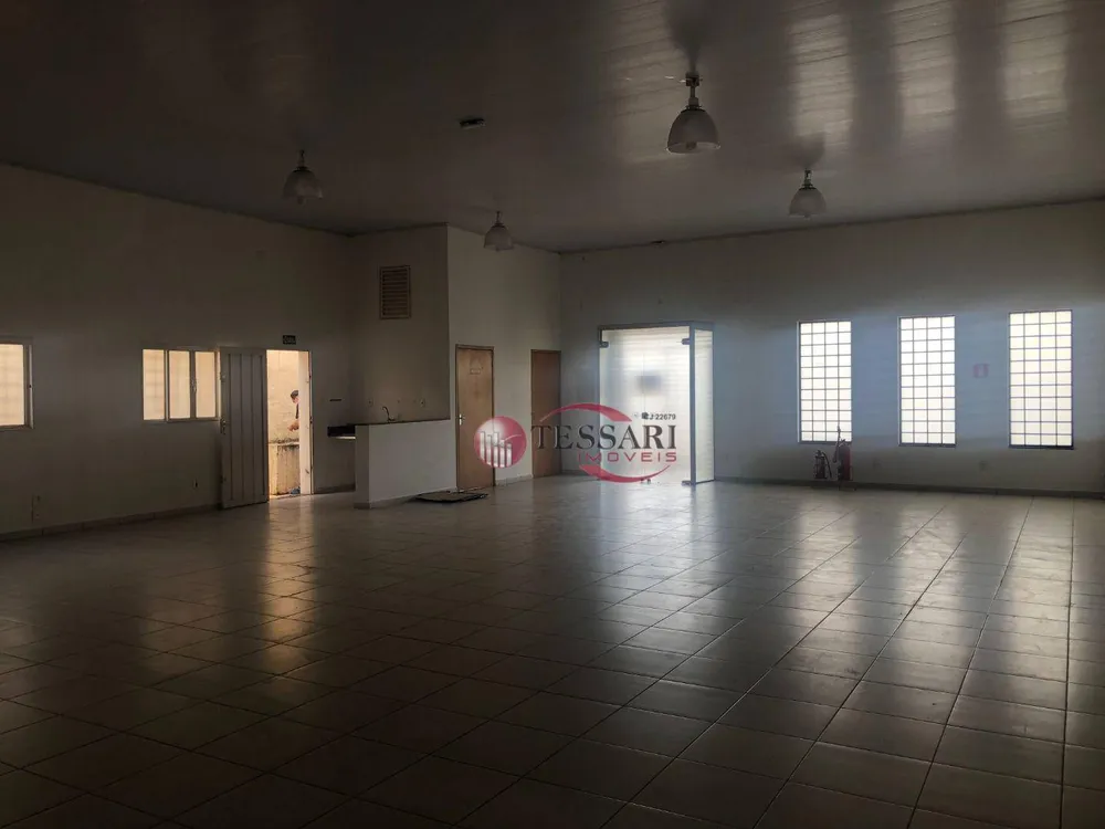 Loja-Salão, 160 m² - Foto 2