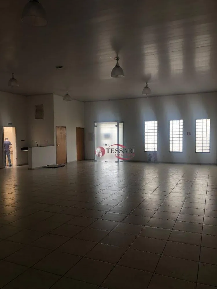 Loja-Salão, 160 m² - Foto 3