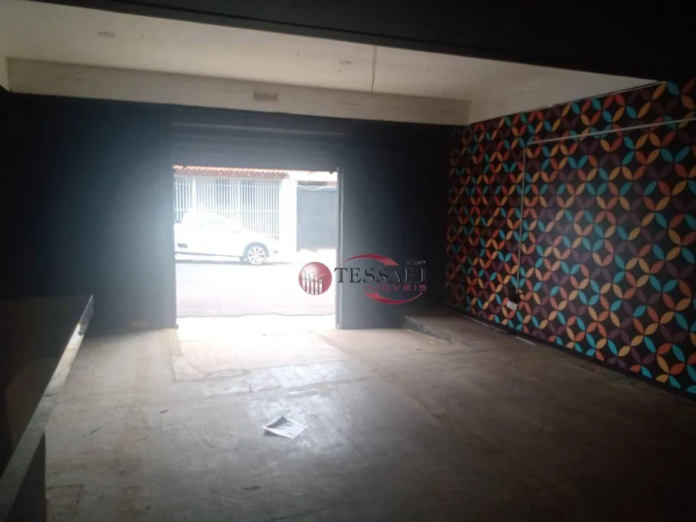 Depósito-Galpão, 380 m² - Foto 3