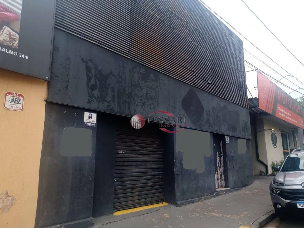 Depósito-Galpão, 380 m² - Foto 2