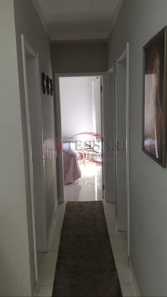 Apartamento, 3 quartos, 78 m² - Foto 4
