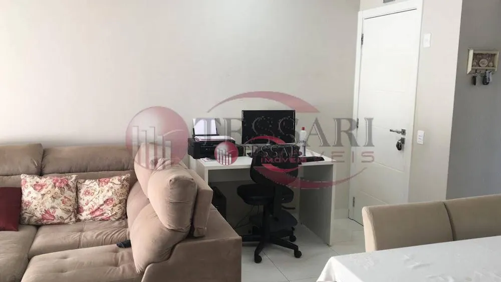 Apartamento, 3 quartos, 78 m² - Foto 2