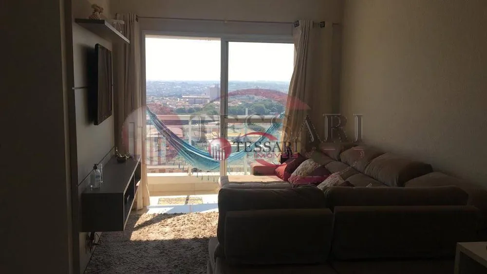 Apartamento, 3 quartos, 78 m² - Foto 1