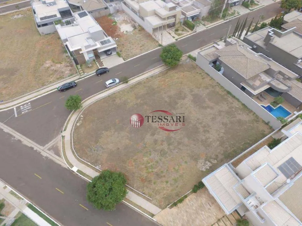Loteamento e Condomínio, 1060 m² - Foto 2