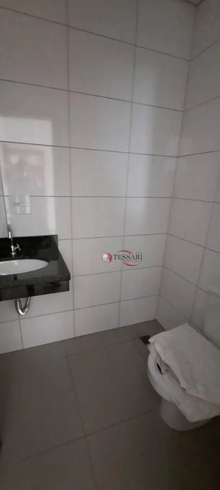 Sala-Conjunto, 33 m² - Foto 3