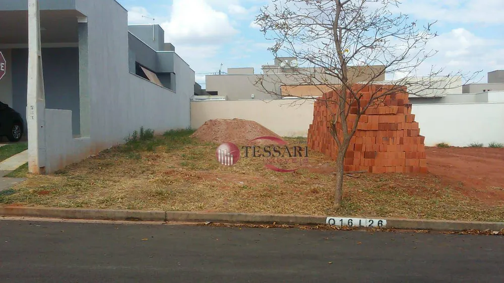 Loteamento e Condomínio, 200 m² - Foto 1