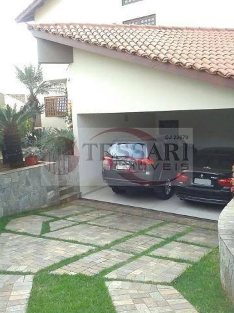 Casa, 3 quartos, 250 m² - Foto 4